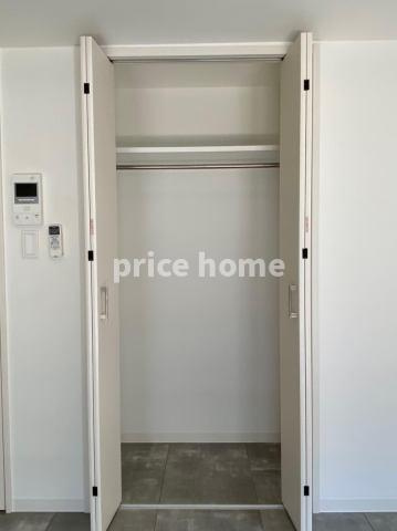 【収納】 | PondMum SUMIYOSHI