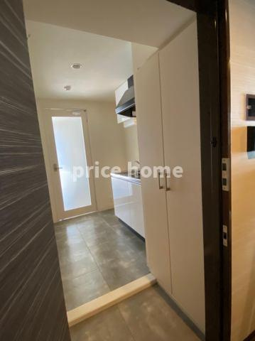 【その他共用部分】 | PondMum SUMIYOSHI