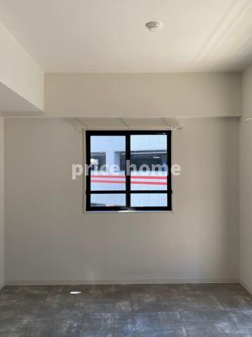 【寝室】 | PondMum SUMIYOSHI