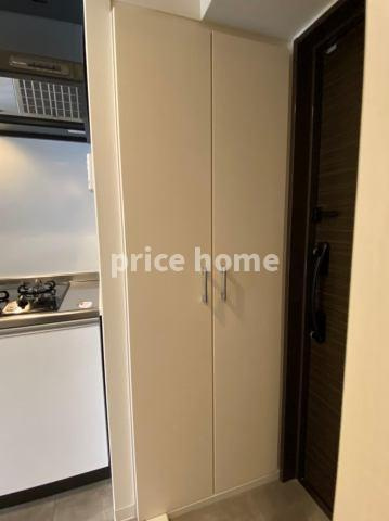 【その他共用部分】 | PondMum SUMIYOSHI