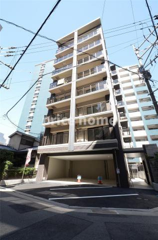 【外観】 | PondMum SUMIYOSHI