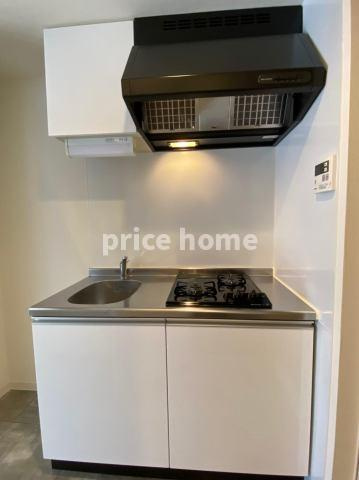 【キッチン】 | PondMum SUMIYOSHI