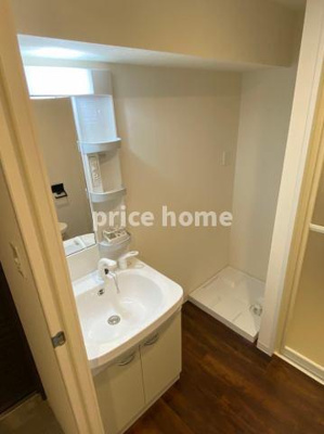 【独立洗面台】 | PondMum SUMIYOSHI