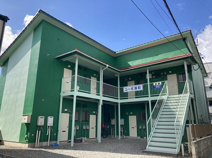 コーポ深町の画像