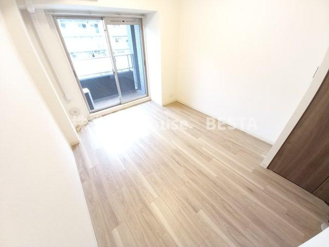 プレサンスKOBEシフォンの内装