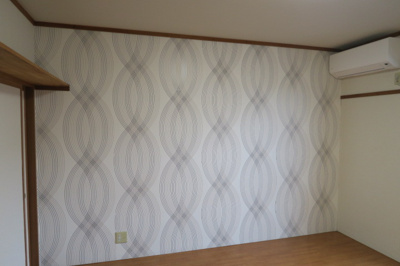 【洋室】 | アルビヨン