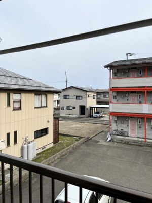 【展望】 | アルビヨン