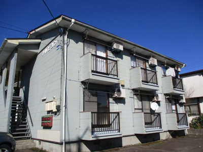 【外観】 | アルビヨン