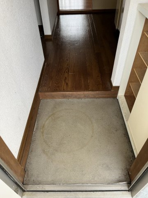 【玄関】 | アルビヨン