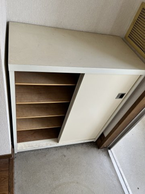 【収納】 | アルビヨン