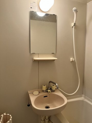 【洗面所】 | アルビヨン