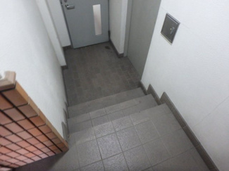 【その他共用部分】