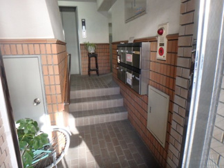 【その他共用部分】