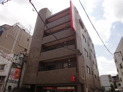 【外観】 | スカイヴィレッジＭＣ