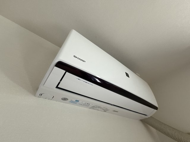 サンタピアの設備
