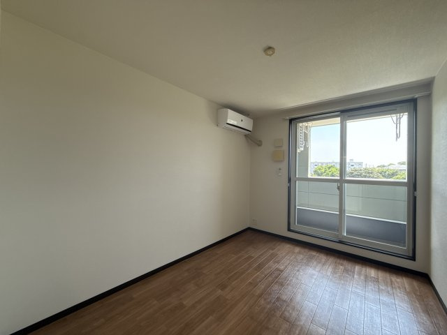 サンタピアの子供部屋