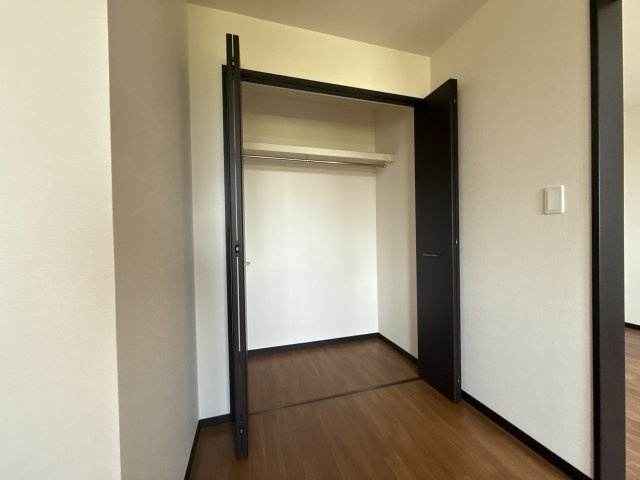 サンタピアの収納