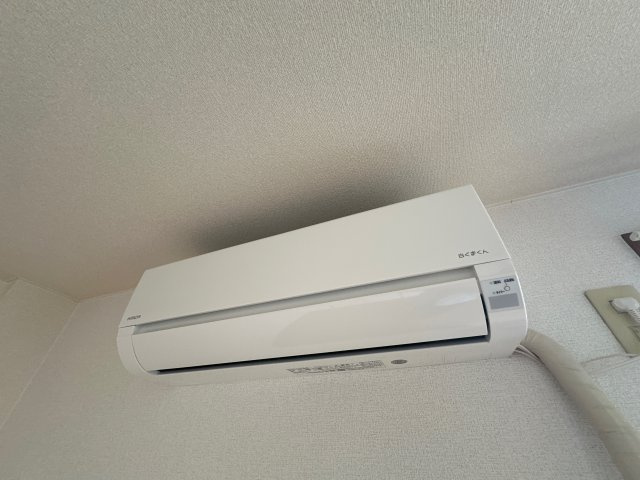 エクセル北門の設備