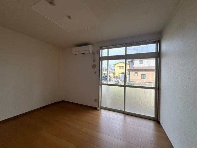 エクセル北門の子供部屋