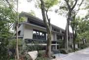 S51729-J.GRAN THE HONOR下鴨糺の社　参道西の画像