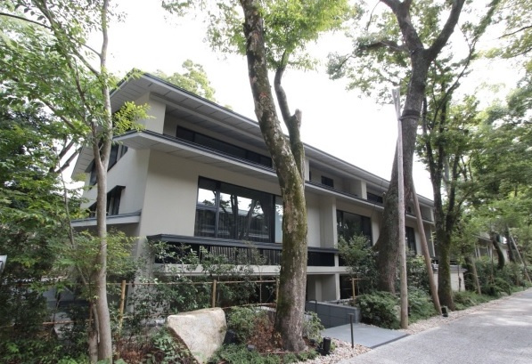 【外観】 | S51729-J.GRAN THE HONOR下鴨糺の社　参道西