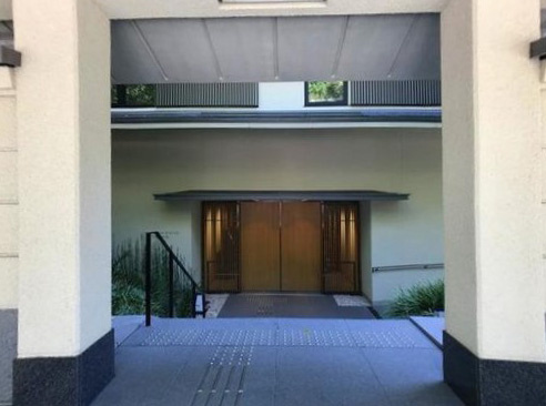 【エントランス】 | S51729-J.GRAN THE HONOR下鴨糺の社　参道西