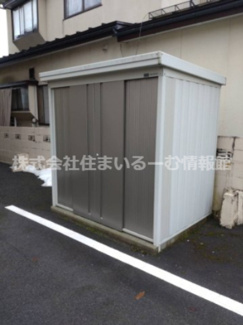 【その他共用部分】