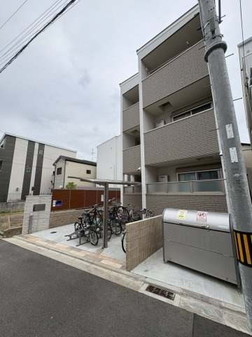 クリエオーレ宝持