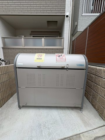 クリエオーレ宝持のその他共用部分