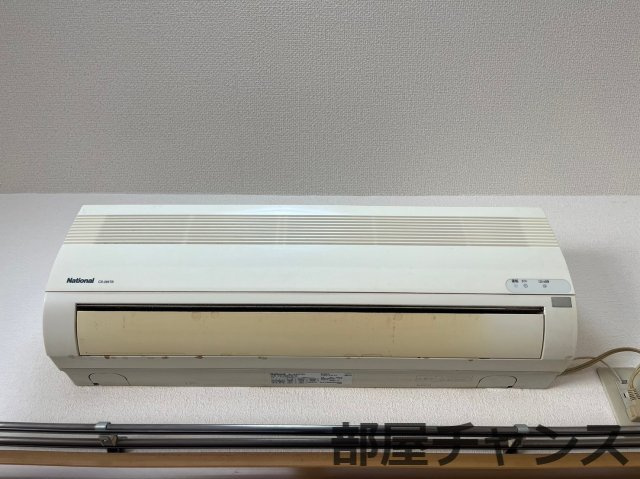 リバティ大須の設備