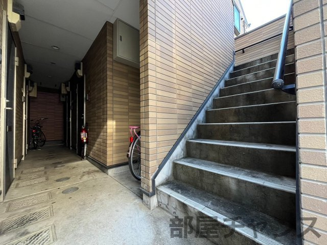リバティ大須のその他共用部分