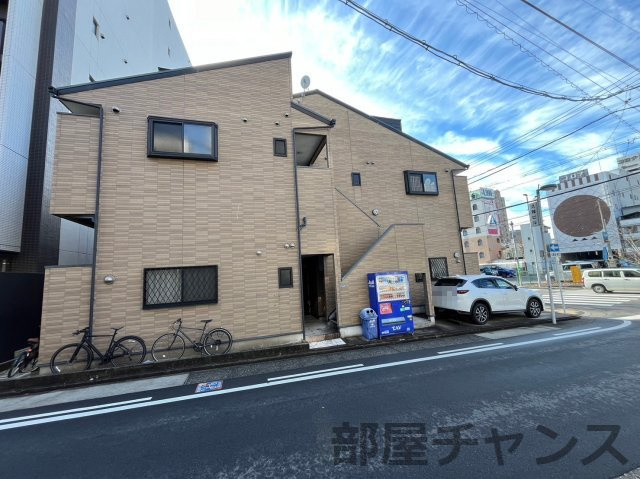 リバティ大須