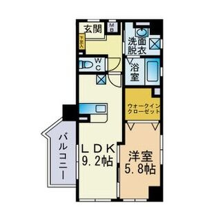 【間取り】 | グレートフルみずほ