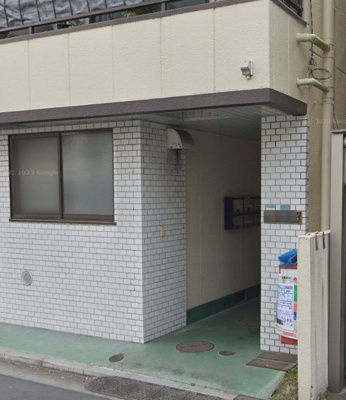 【エントランス】 | サンコーポ　13485 | 落ち着いたエントランスです