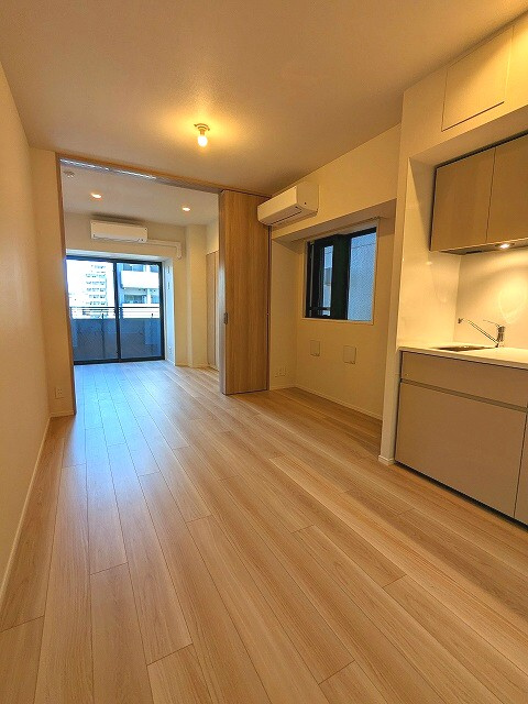 SEASON FLATS Shinokachimachi