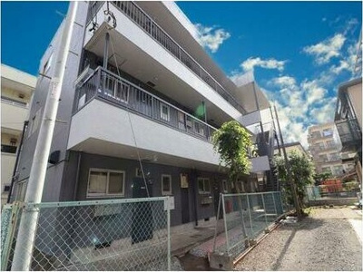 【外観】 | コーポウエストアイランド