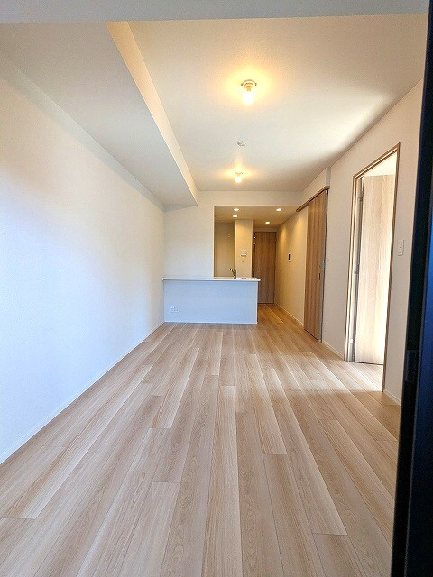 SEASON FLATS Shinokachimachi