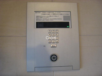 【セキュリティ】 | SHICATA ONZE BLDG