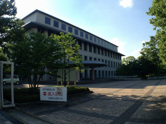 【庭】 | SHICATA ONZE BLDG | お庭で自由な時間を過ごせます