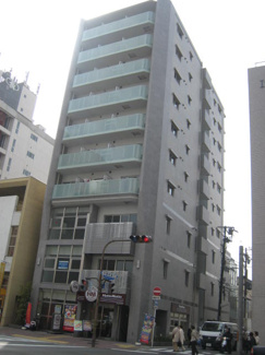 【外観】 | SHICATA ONZE BLDG | 建物外観を気になさる方へ、見た目の良い物件です