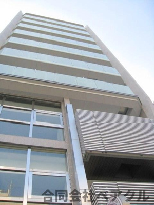 【外観】 | SHICATA ONZE BLDG