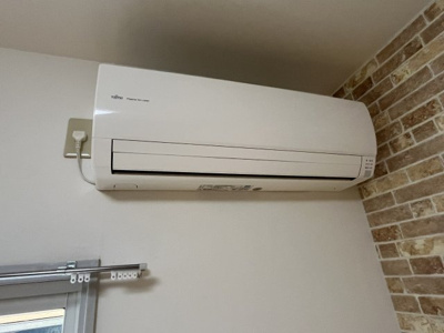 【設備】 | ナビハイム柏原Ⅱ