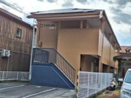 ナビハイム柏原Ⅱの画像