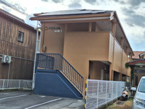 ナビハイム柏原Ⅱの画像