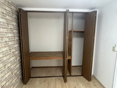 【収納】 | ナビハイム柏原Ⅱ