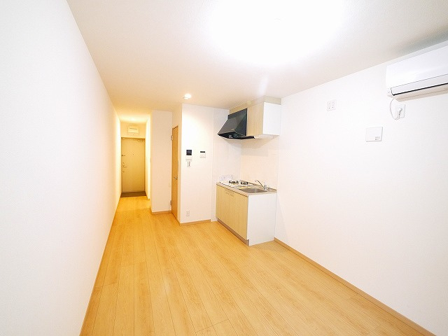 Gradito　富雄駅前の内装|おしゃれな内装です