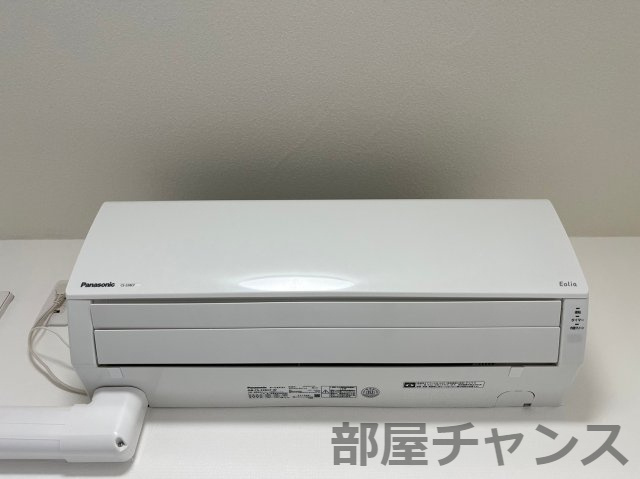 プティフルールの設備