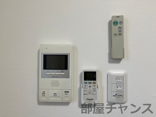 プティフルールのセキュリティ