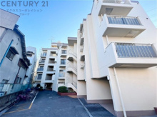 ヴィーヴル武庫之荘の画像