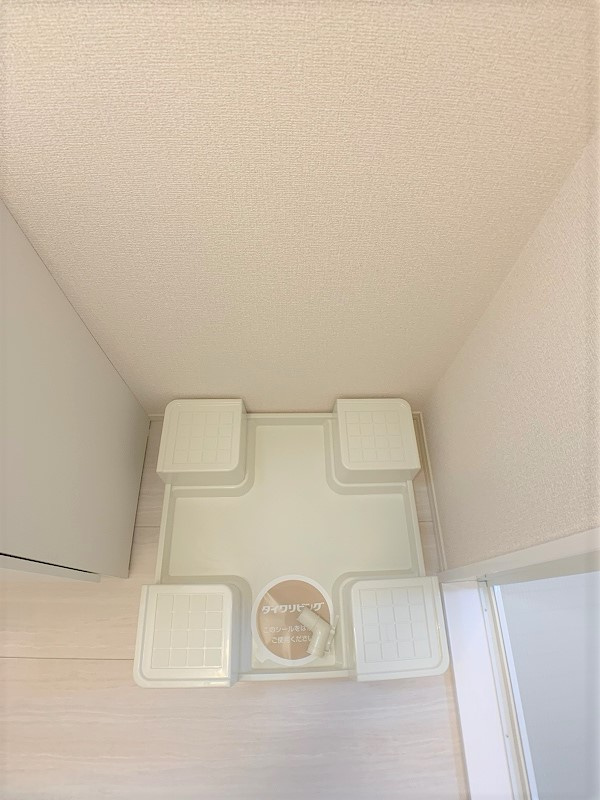 グレイスハイムの設備